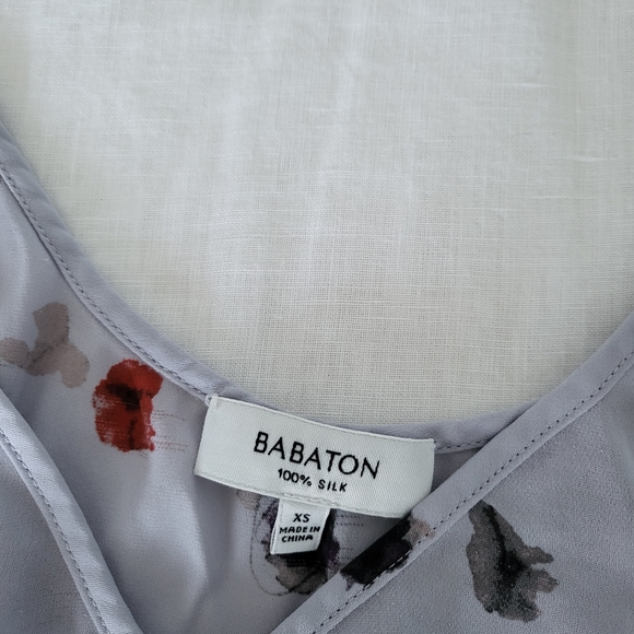 Babaton Cami - Picture 2 of 2